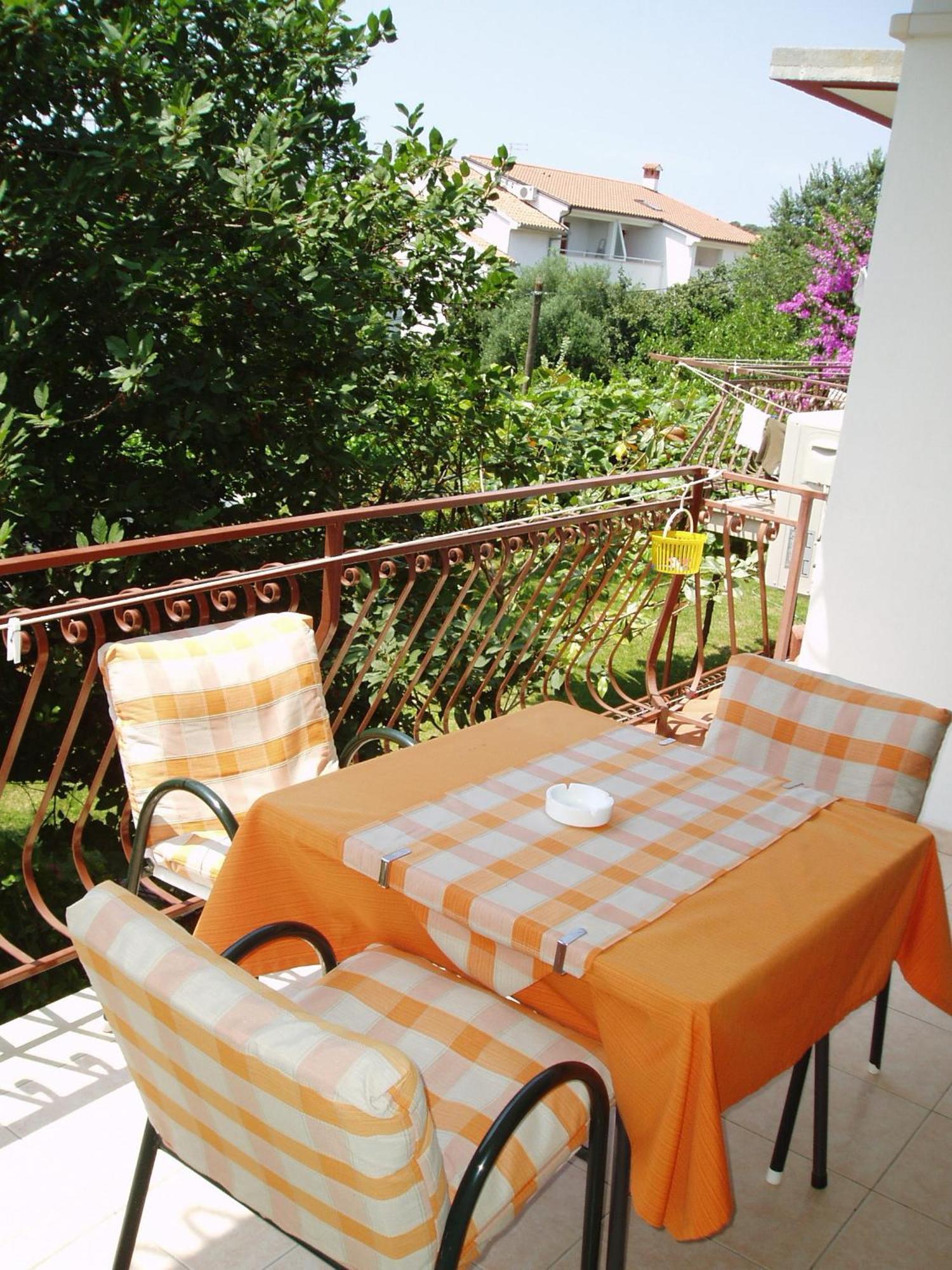 Apartment Modrusan Rovinj