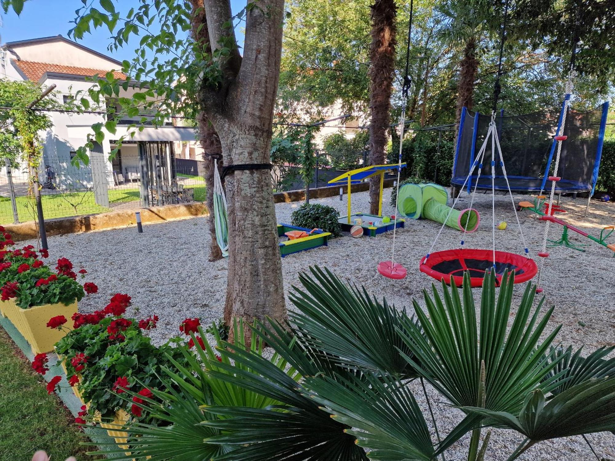 Modrusan Apartment Rovinj