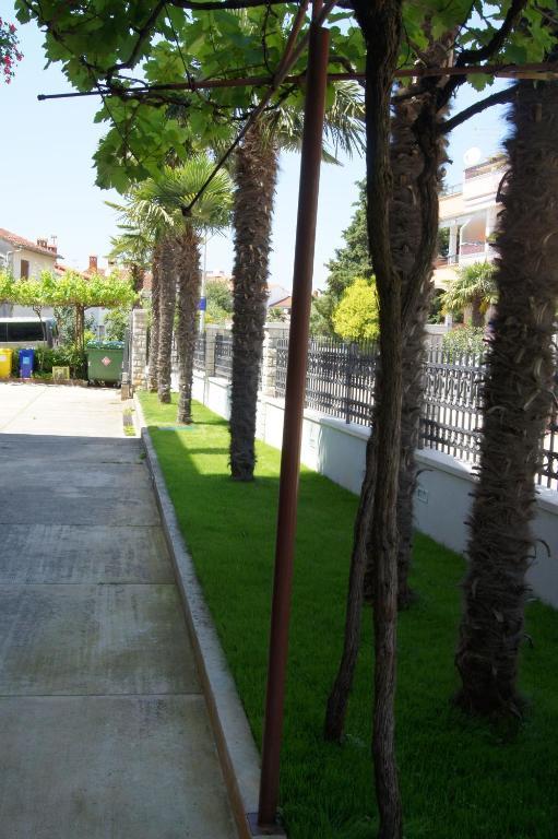 Modrusan Apartment *