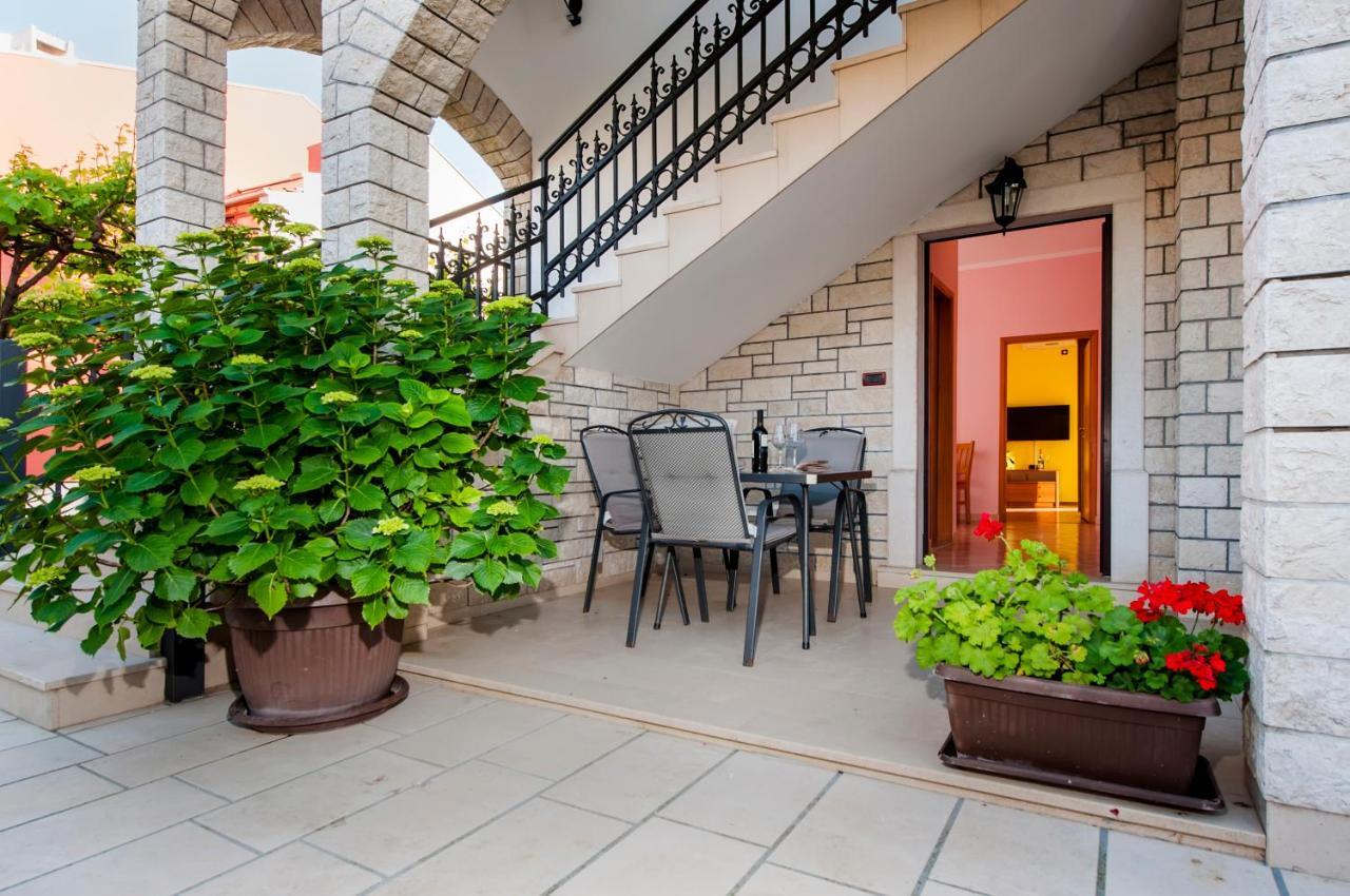 Apartment Modrusan