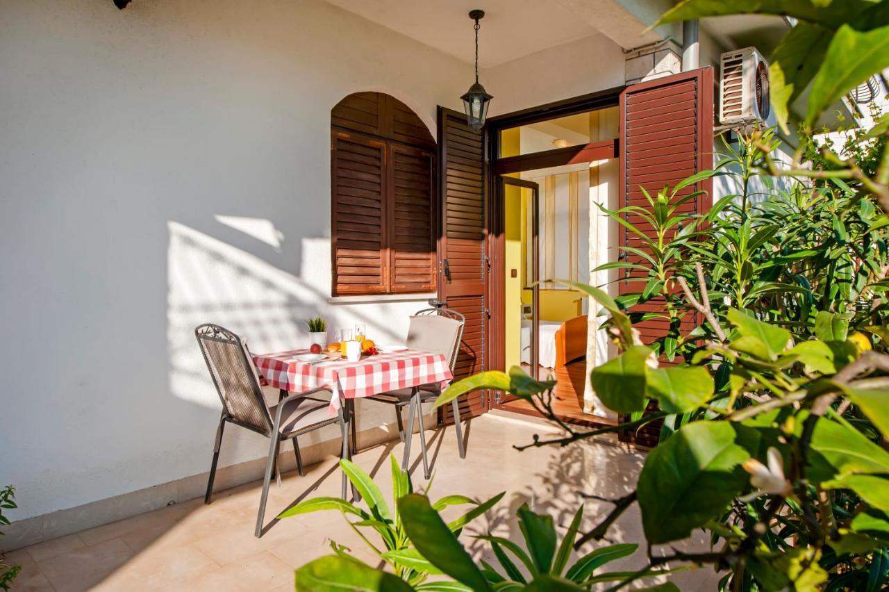 Apartment Modrusan Rovinj