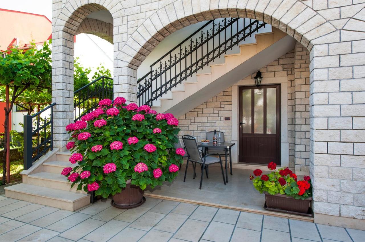 Apartment Modrusan Rovinj