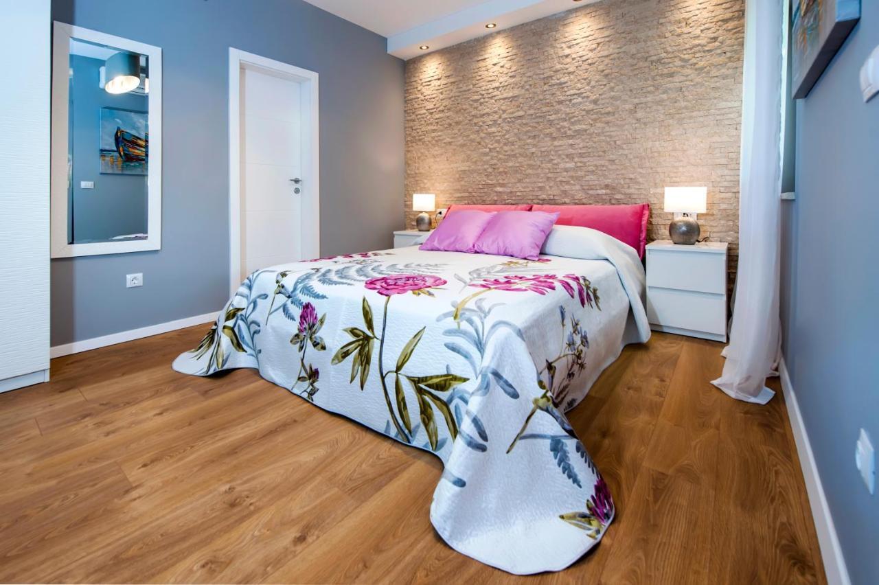Modrusan Apartment *