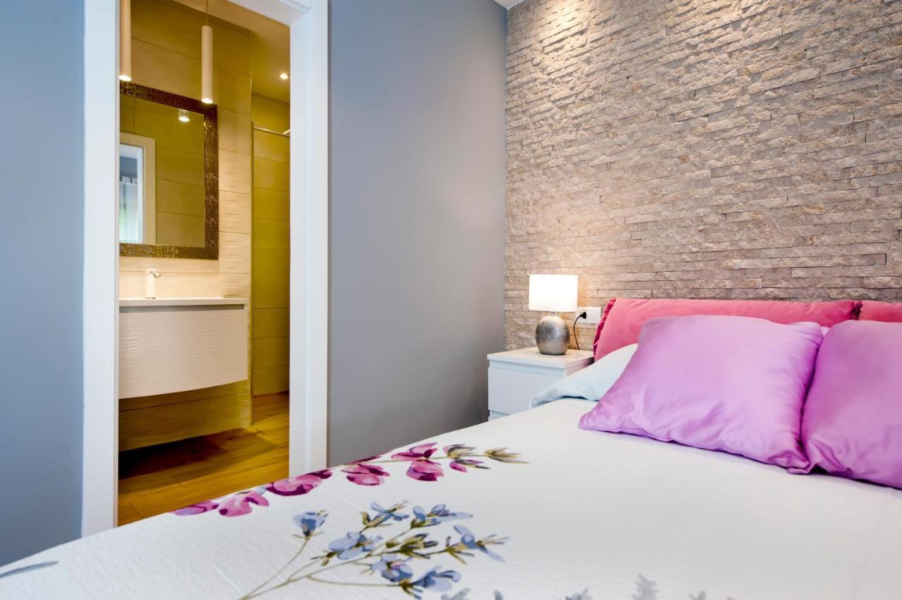 Modrusan Apartment