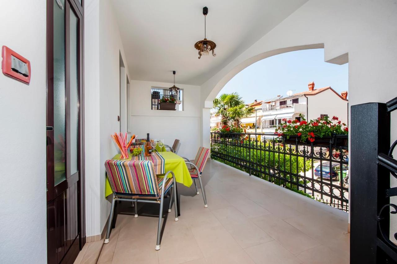 Modrusan Apartment Rovinj