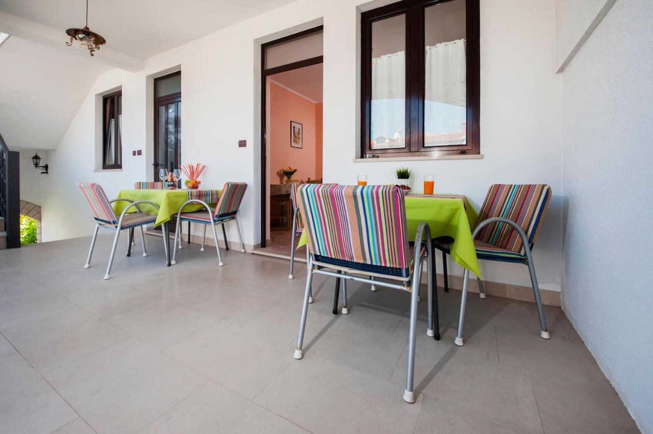 Apartment Modrusan Rovinj