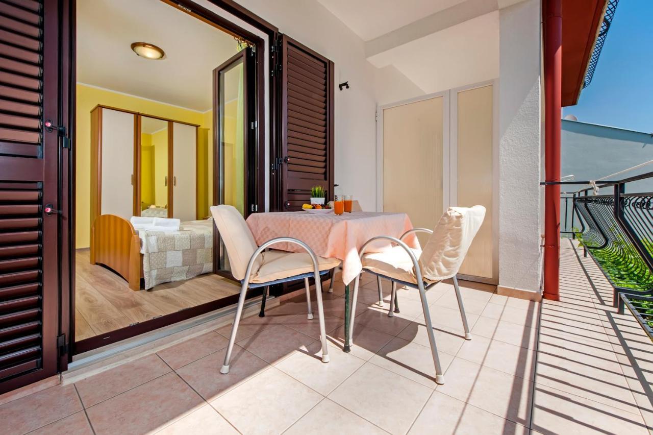 Modrusan Apartment Rovinj