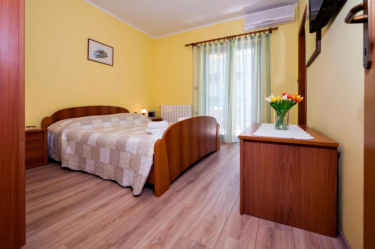 Apartment Modrusan
