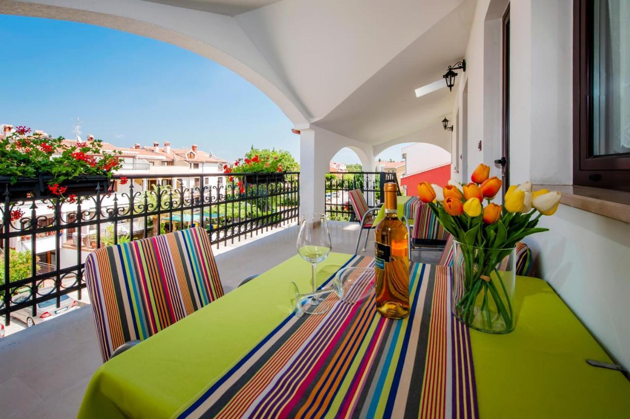 Modrusan Apartment Rovinj