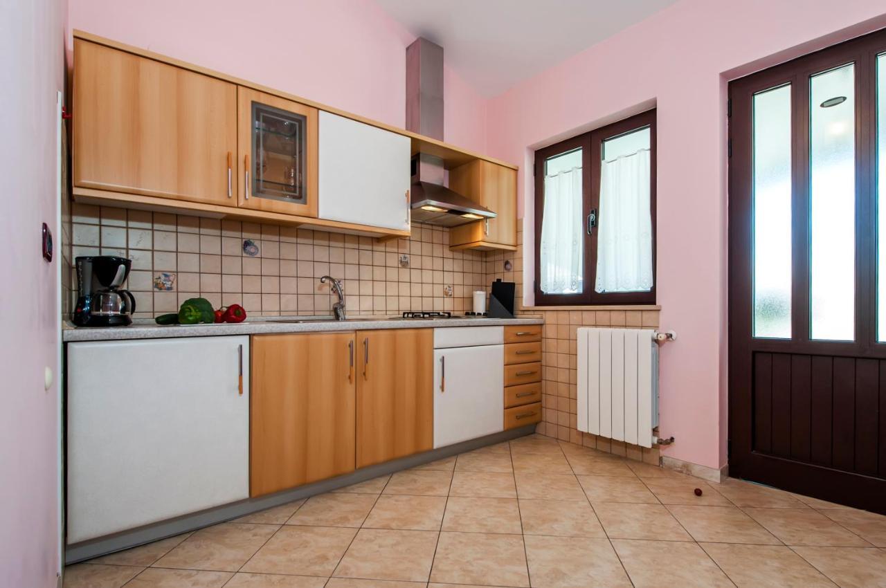 Modrusan Apartment Rovinj