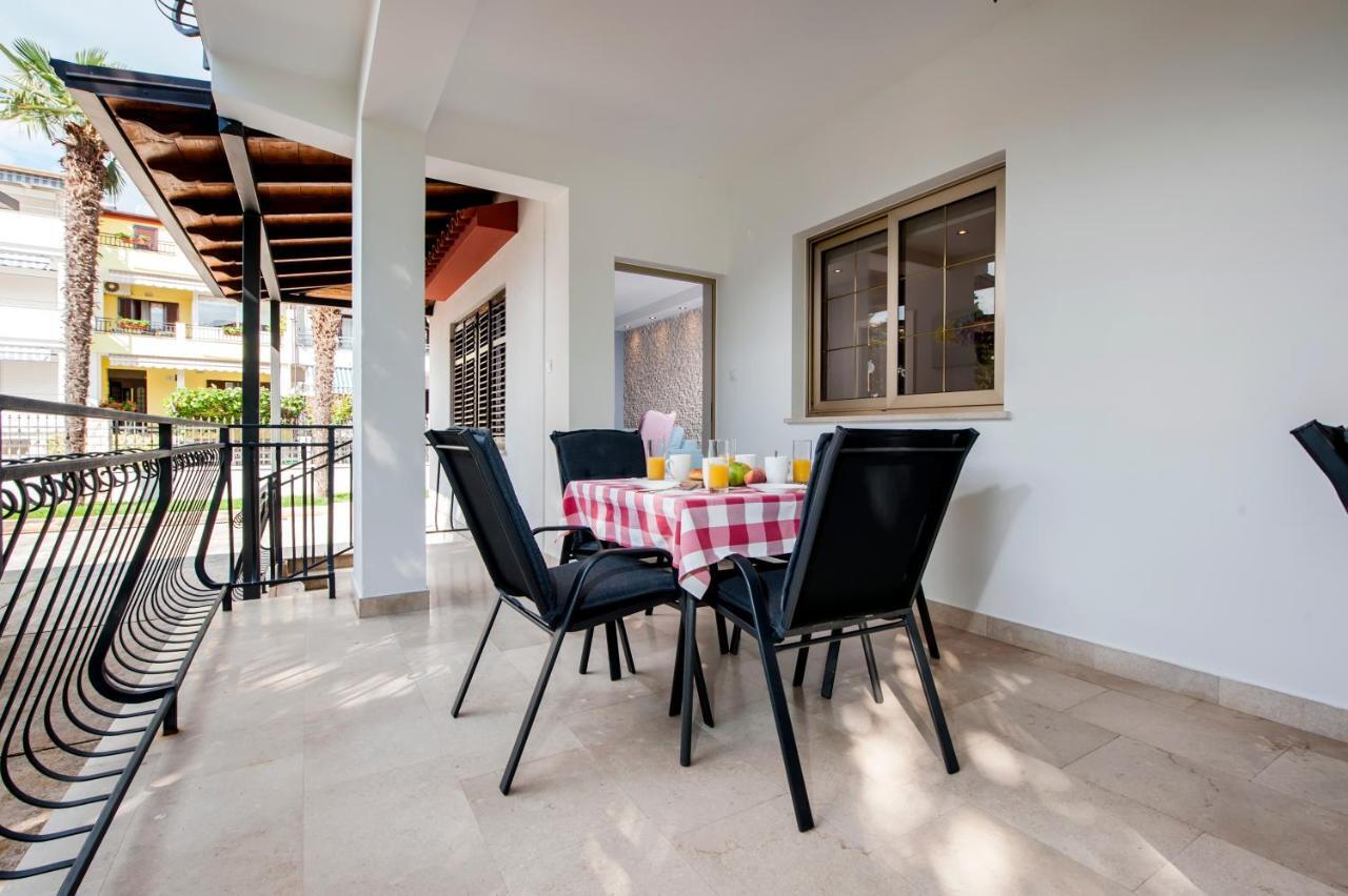Modrusan Apartment *