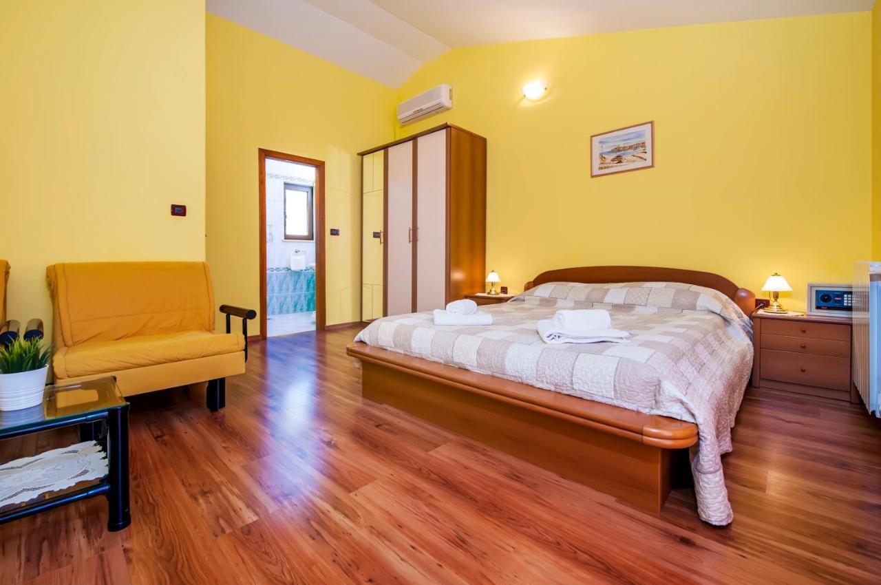 Apartment Modrusan