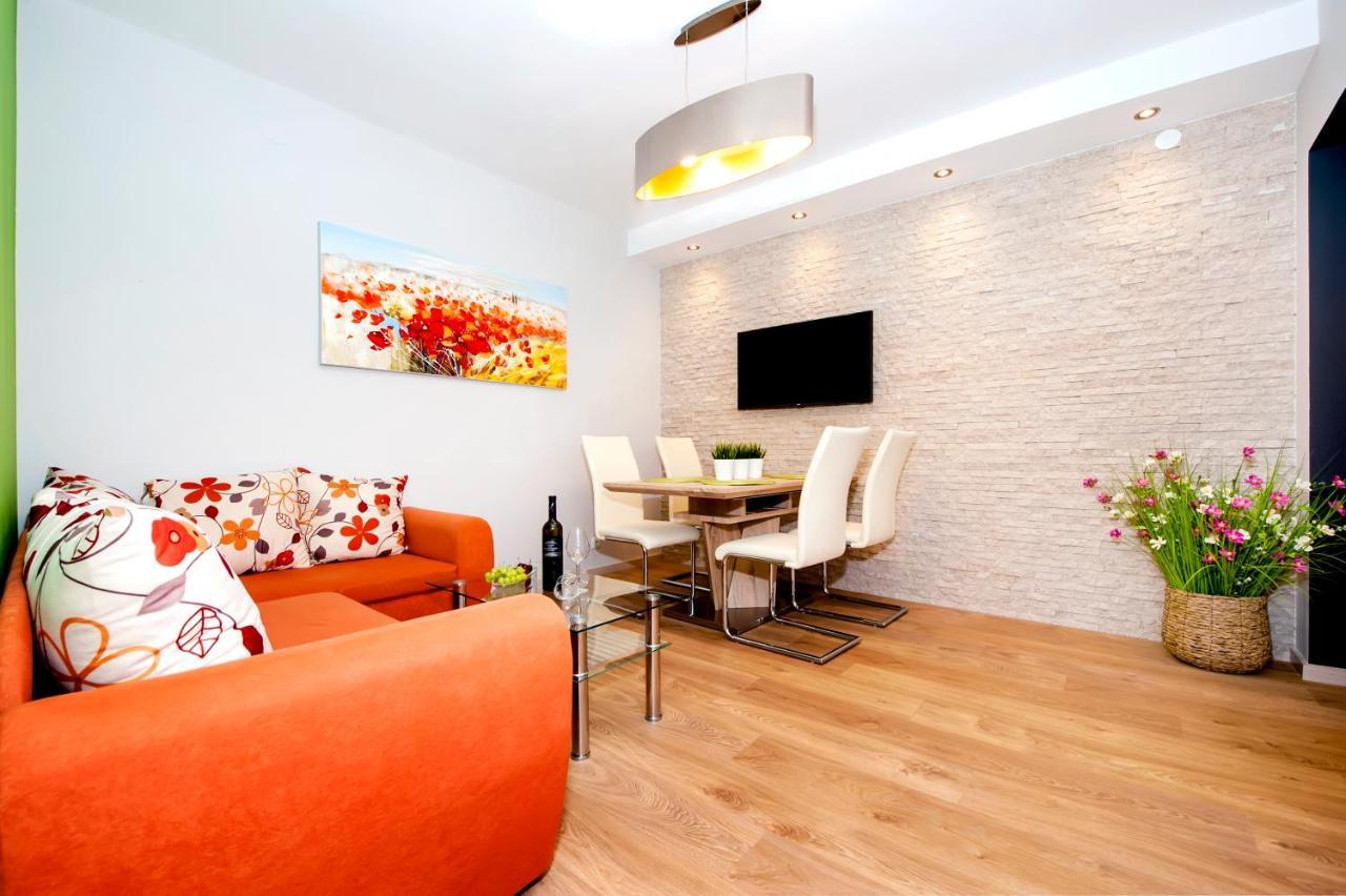 Modrusan Apartment