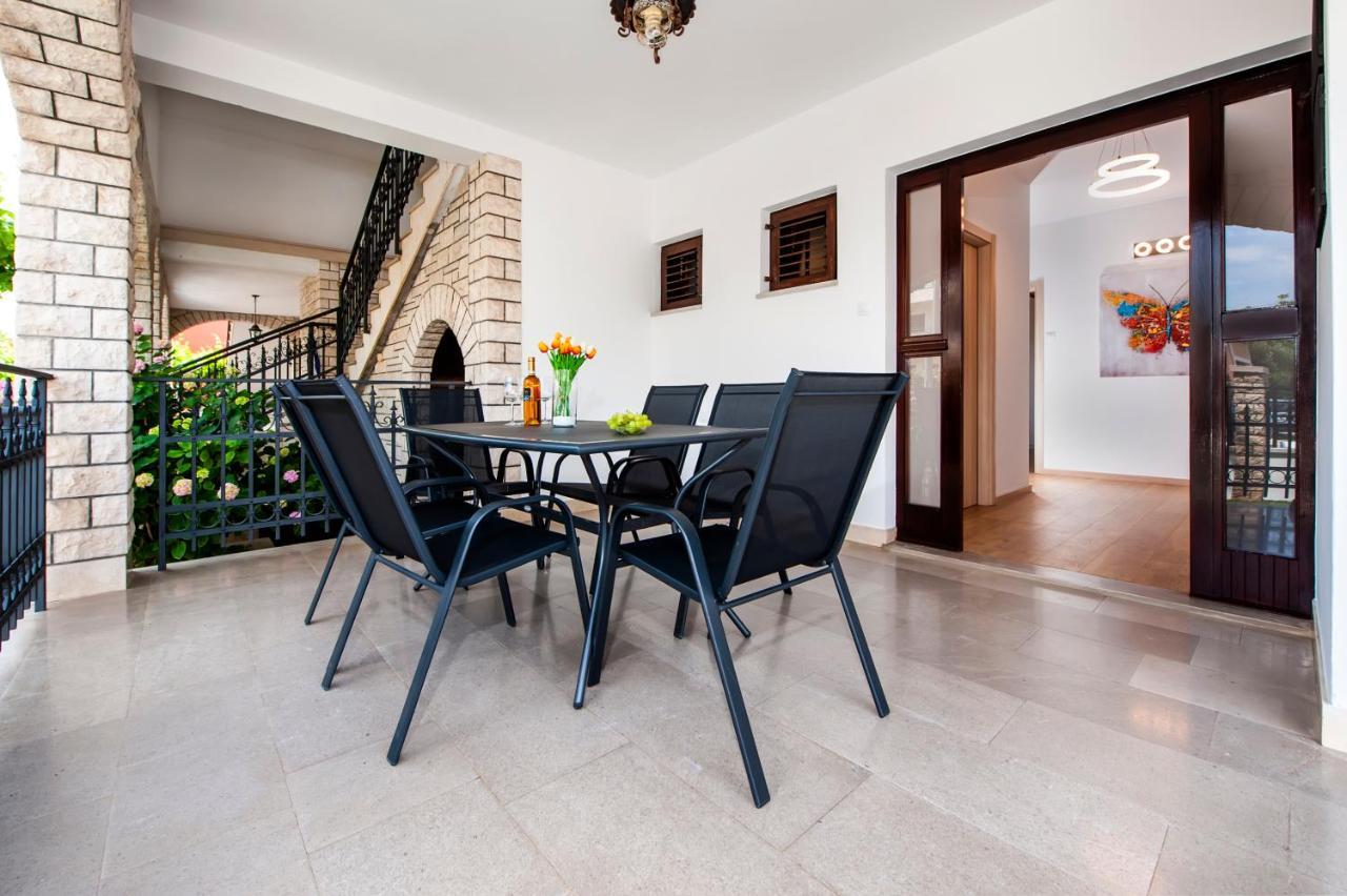 Modrusan Apartment Rovinj