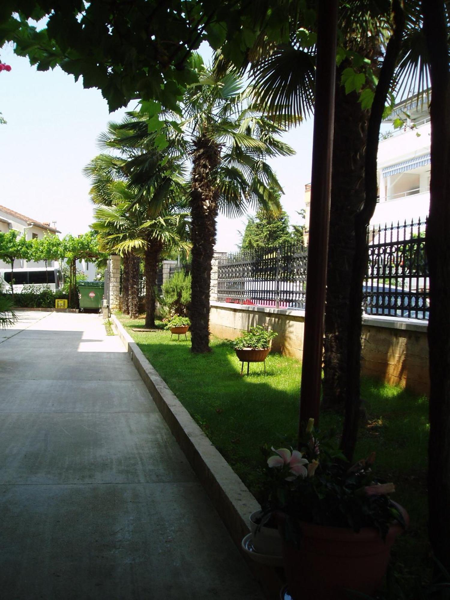 Apartment Modrusan