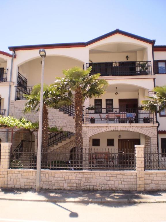Modrusan Apartment Rovinj