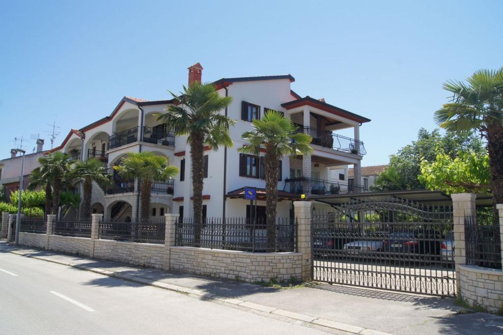 Modrusan