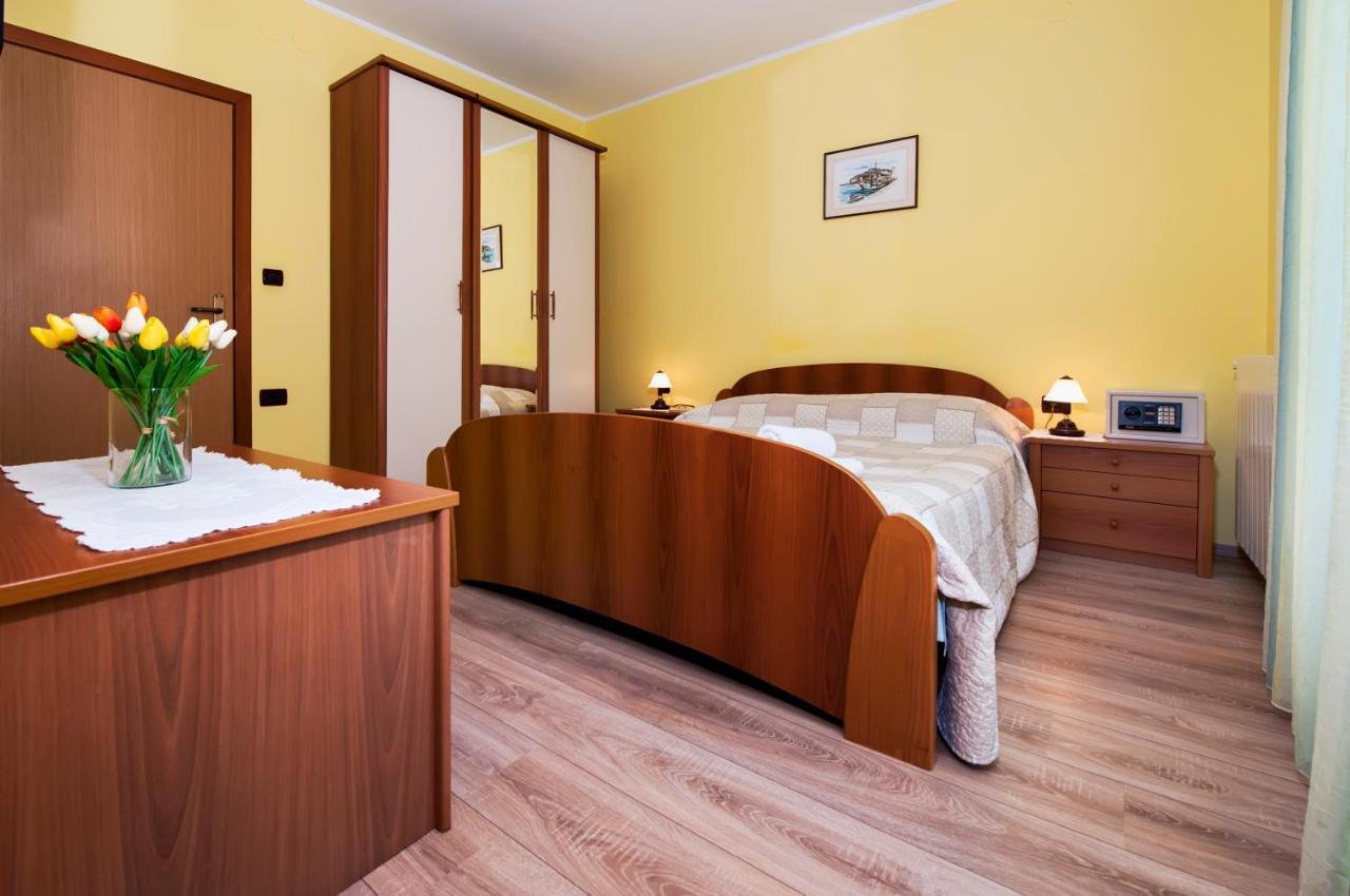 Apartment Modrusan *