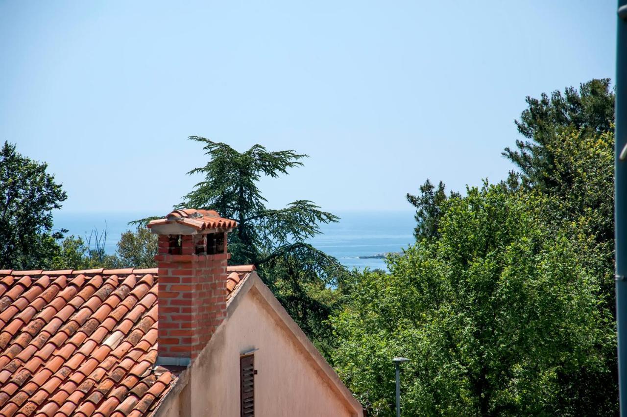 Modrusan Apartma