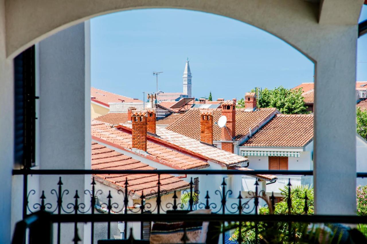 Apartment Modrusan Rovinj