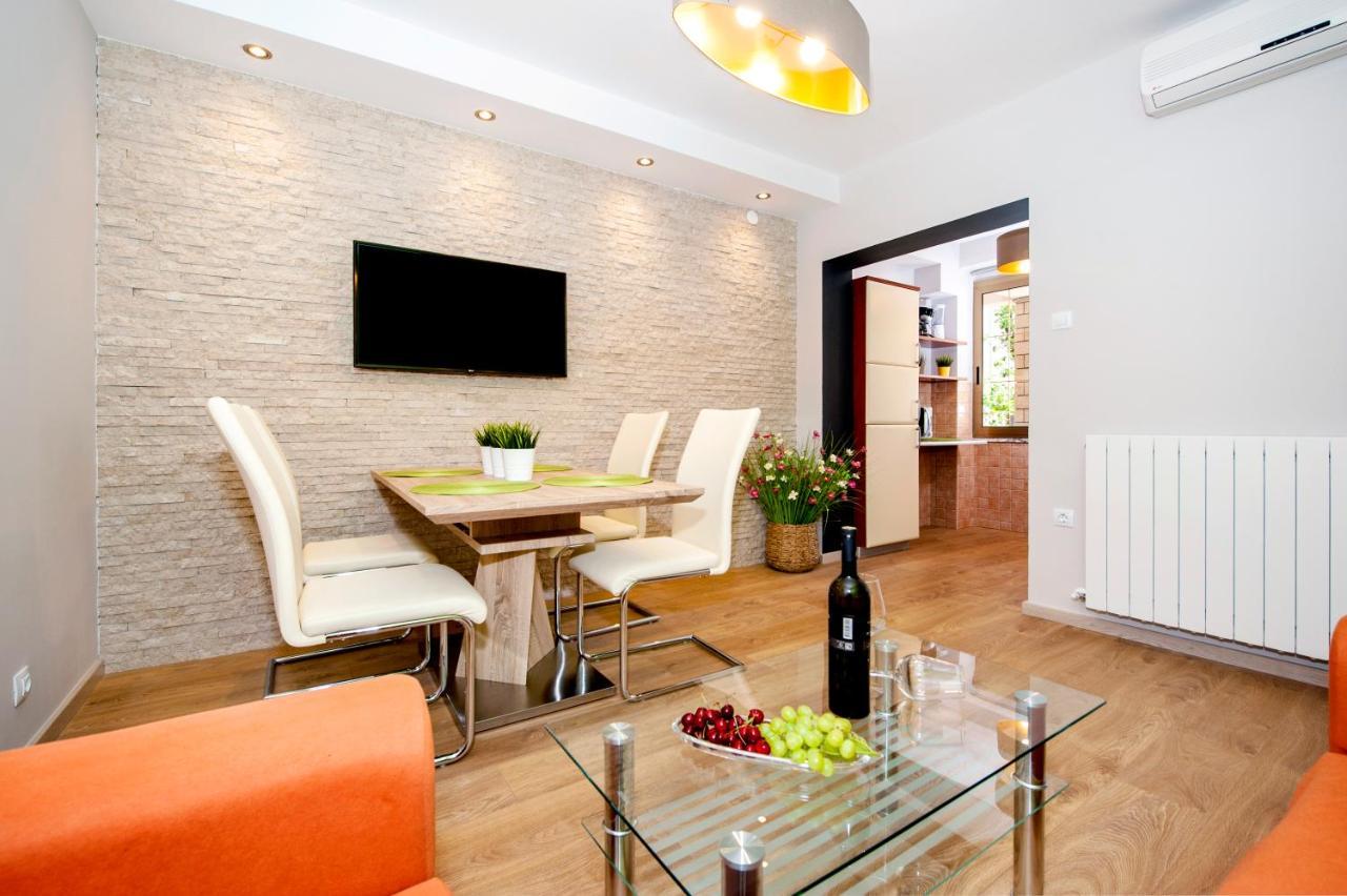 Modrusan Apartment Rovinj